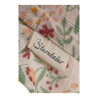 Sonnenhut mit Nackenschutz Blumen