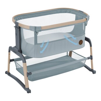 Beistellbett Iora