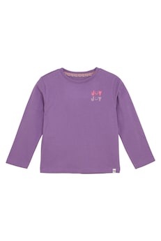 Langarmshirt Pearsall - Backprint