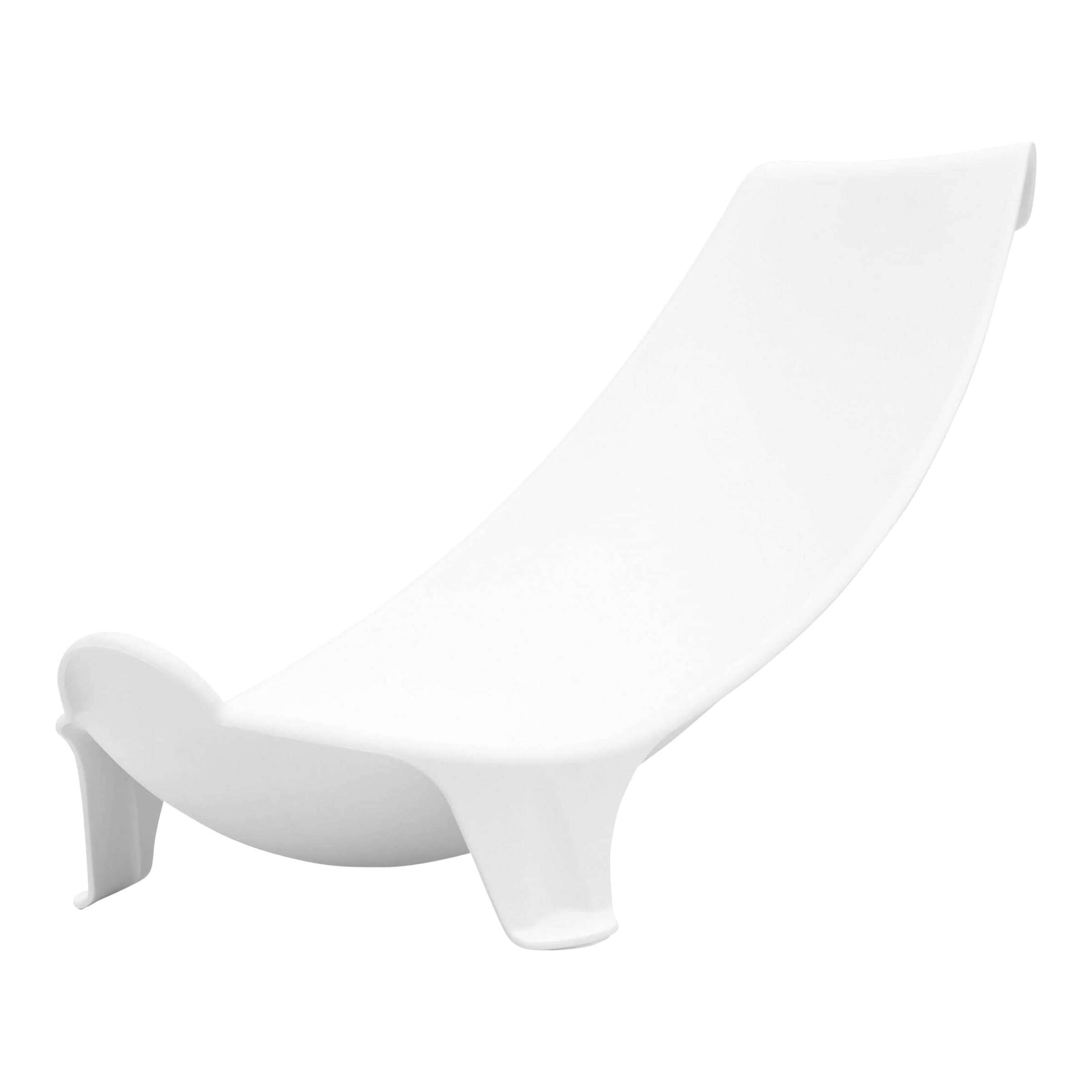 Stokke Unisex Stokke® Flexibath Badewannensitz Newborn Support Weiss Baby Größe 46 X Größe 24 X 12 Mm - Image 3