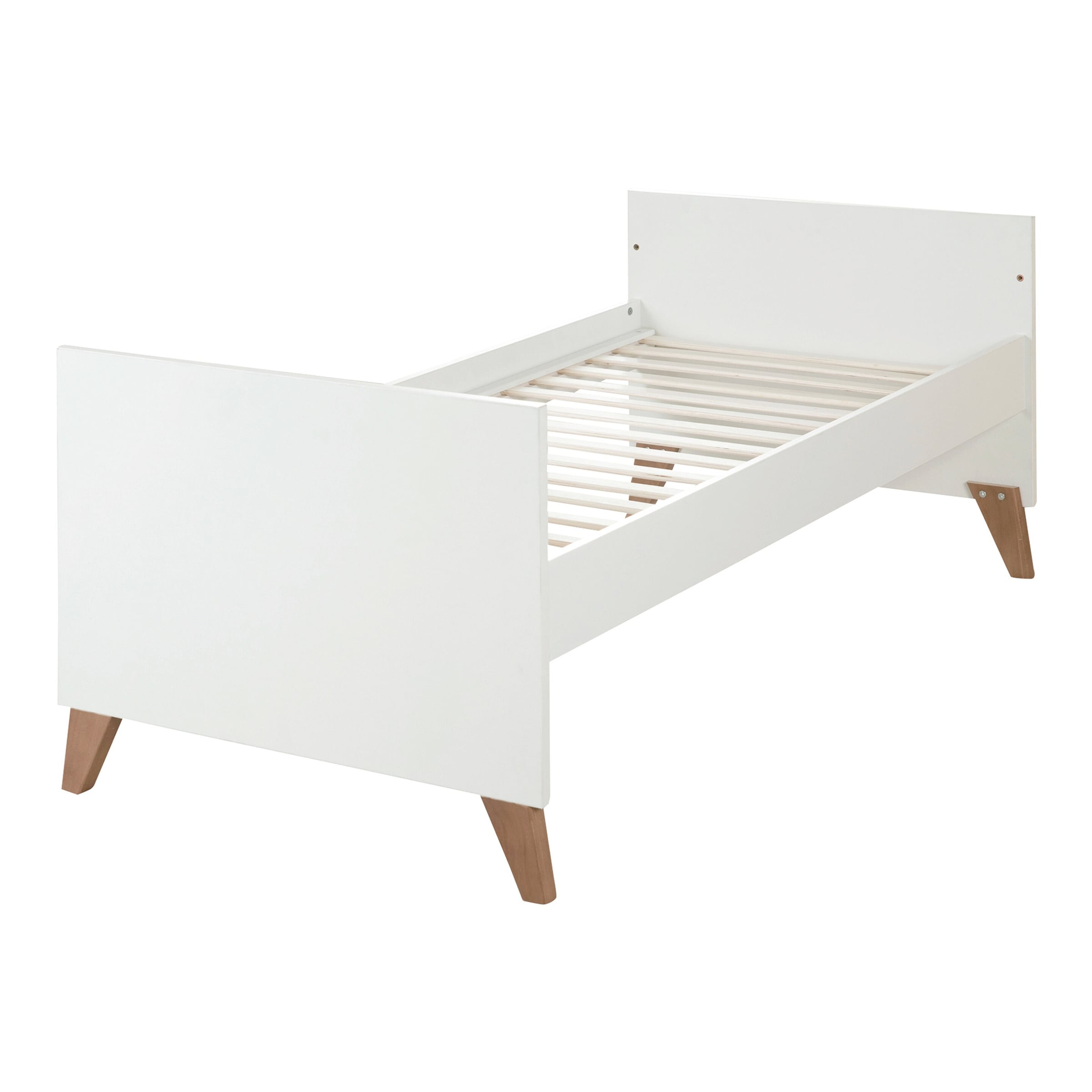 Roba Kombi-Babybett Ole 70x140 cm