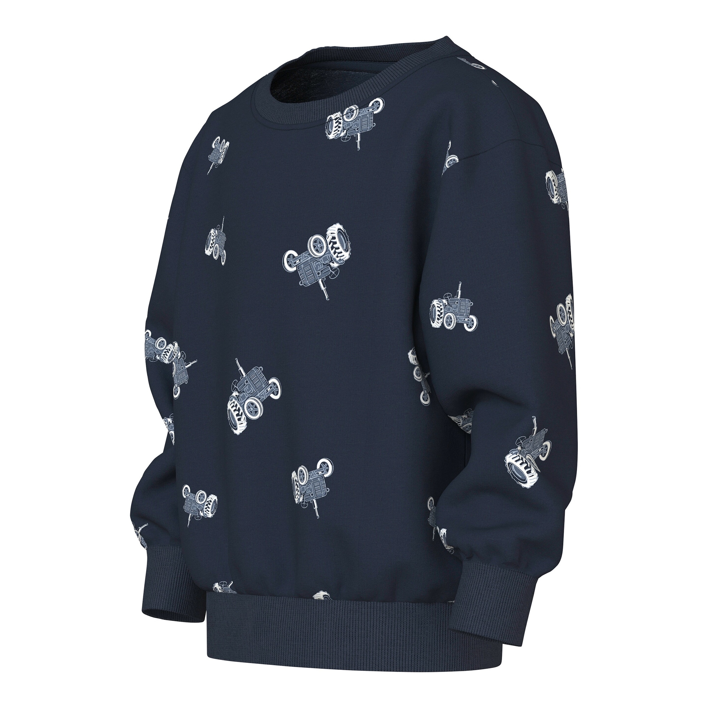 Name It Sweatshirt Traktoren