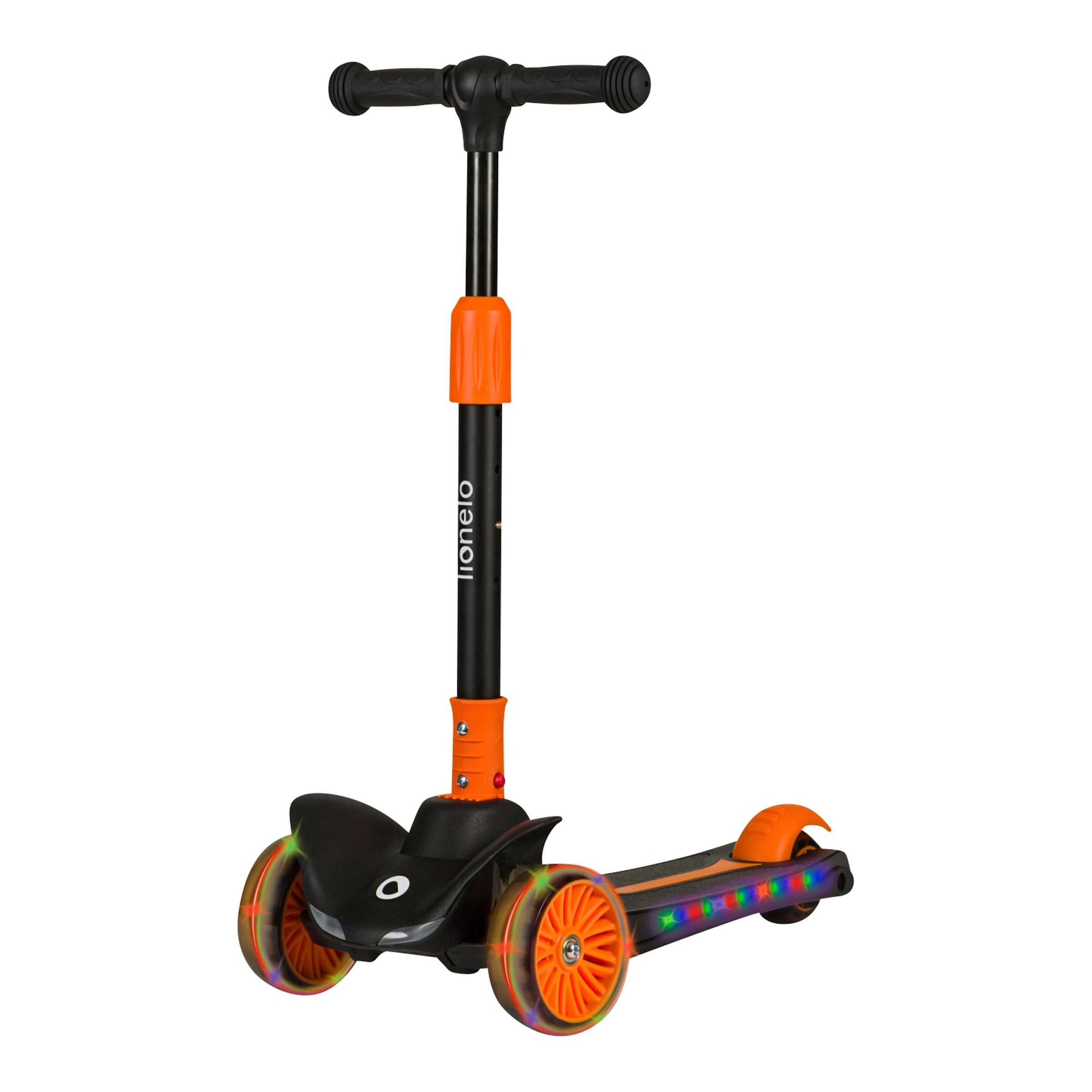 Lionelo Scooter Timmy