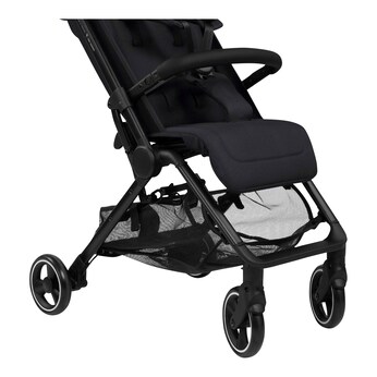 Buggy Ping 3 Travel inkl. Becherhalter und Regenschutz