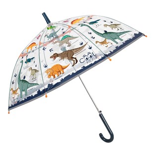 Regenschirm Dino