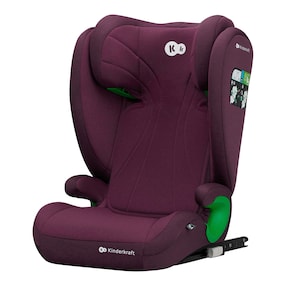 Kindersitz JUNIOR FIX 2