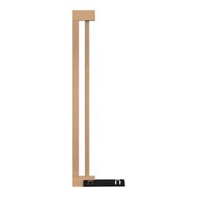 Verlängerung für Easylock Holz mit Flat Step, 10cm