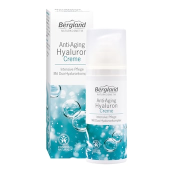Hyaluron Anti-Aging Creme, 50 ml