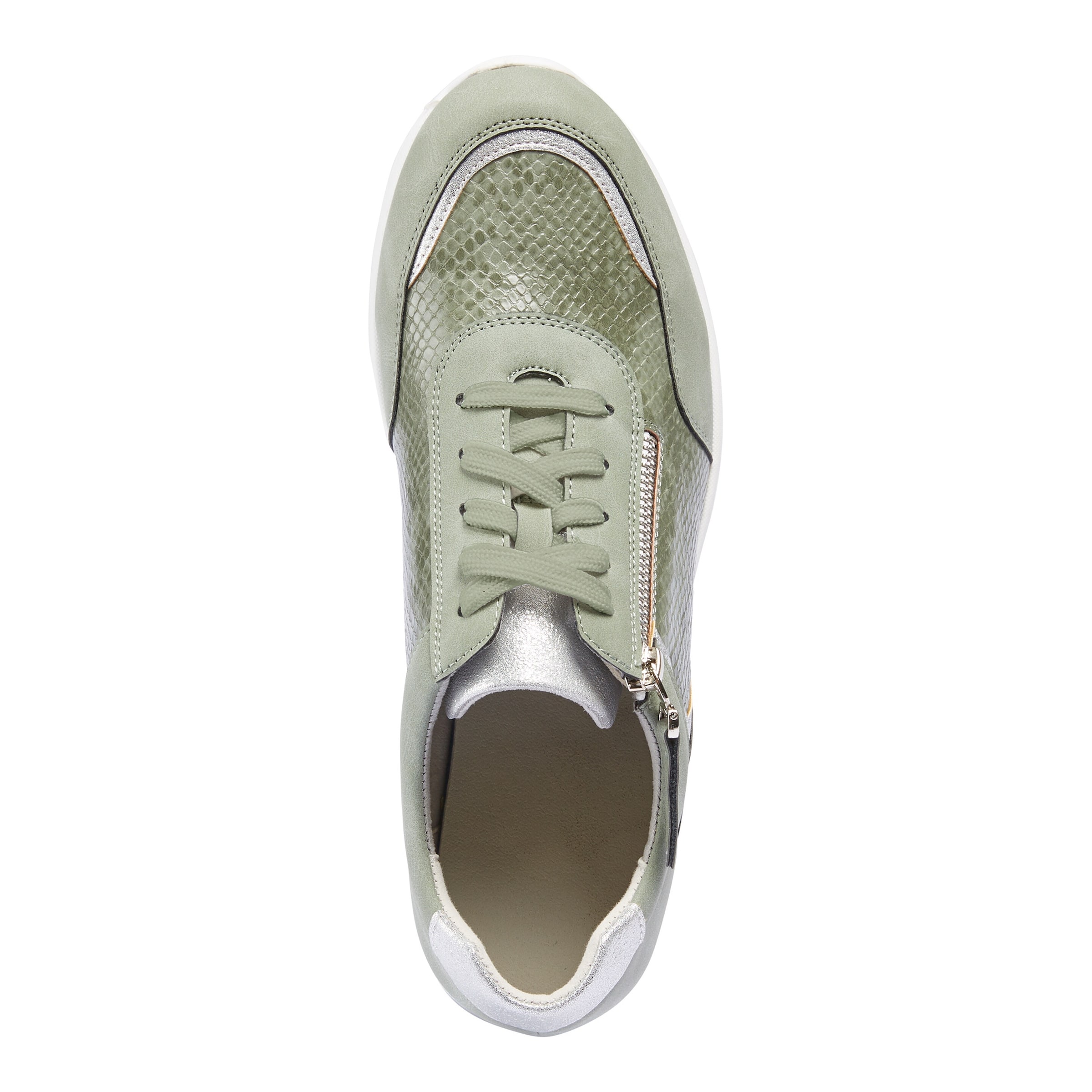Komfort-Sneaker "Evi"