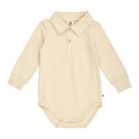 Polo-Body langarm