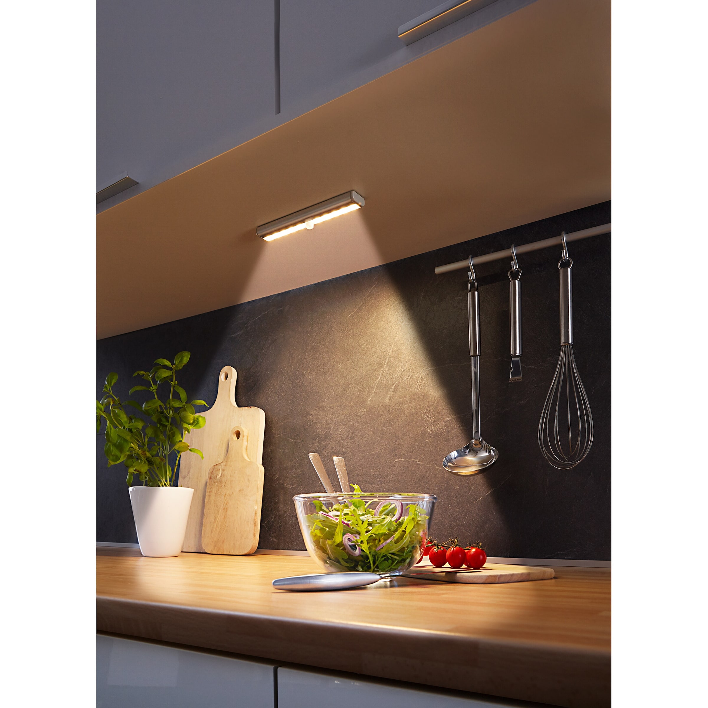 LED-Sensorleuchte