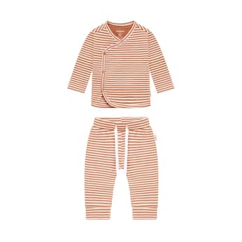 Set T-shirt mit Hose