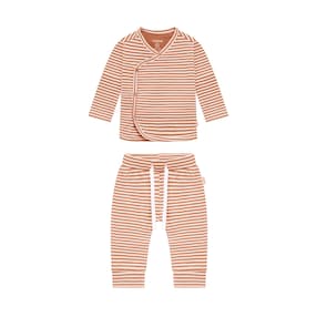 Set T-shirt mit Hose