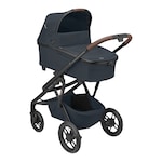Produit Poussette combinée Lila XP+