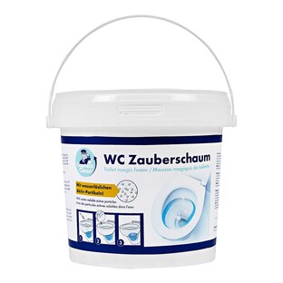 Wc-toverschuim, 1 kg