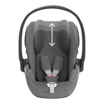 Babyschale Cloud T i-Size PLUS