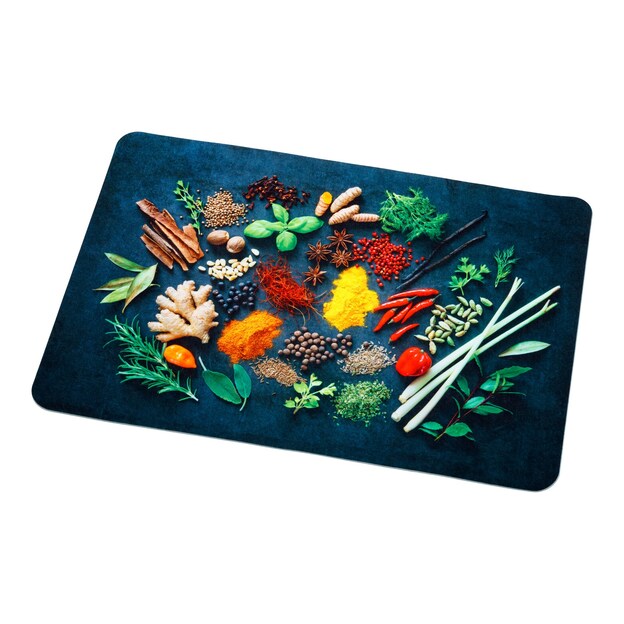 Btstil Siliconen afdekplaat voor fornuis, 71 x 50 cm, keramische kookplaat, waterdichte antislip afdekking voor inductiekookplaat, kookplaatbeschermingsmat voor aantallen (grijs, 76 x 53 cm