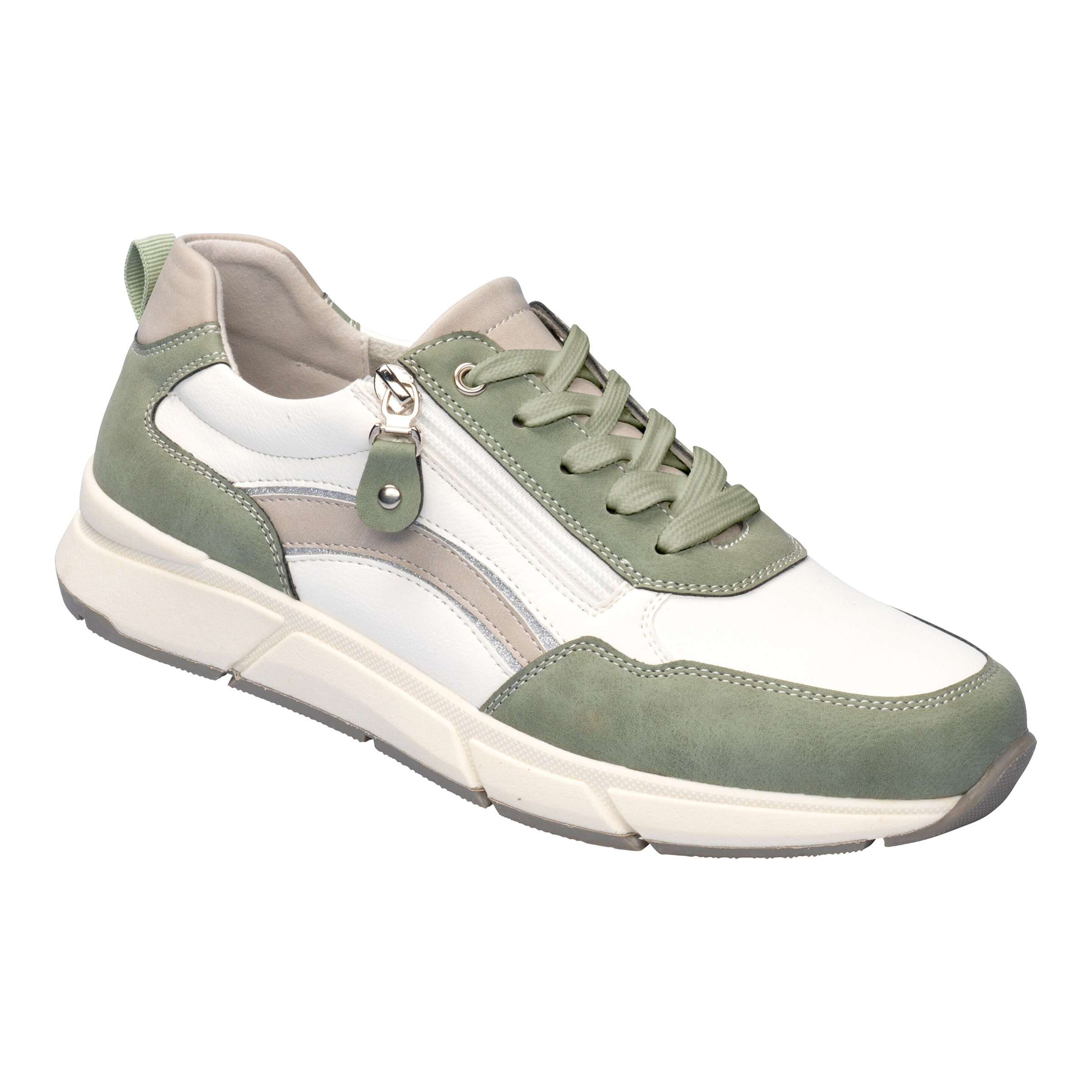 wonderwalk Komfort-Sneaker „Vanessa“