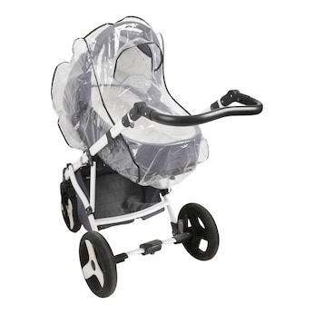 Regenschutz Universal für Kinderwagen