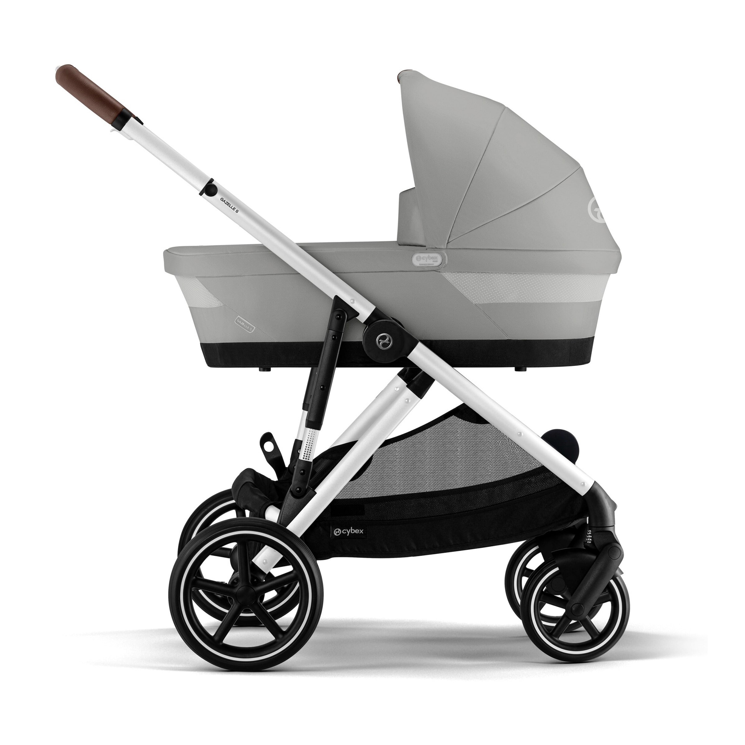 Cybex Kombikinderwagen Gazelle S