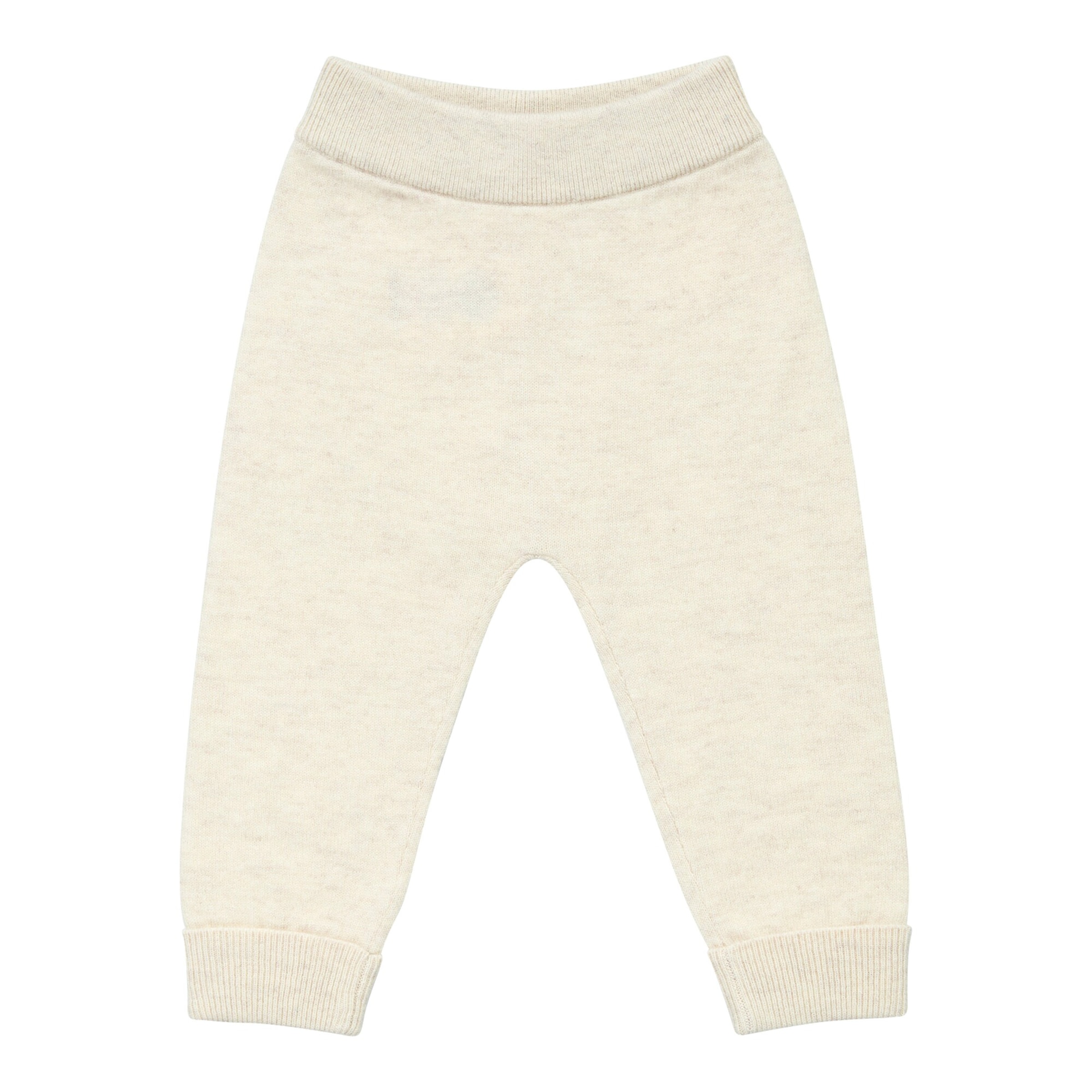Sense Organics Strickhose Wolle