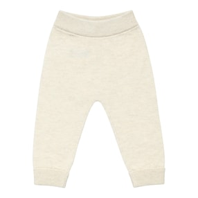 Strickhose Wolle