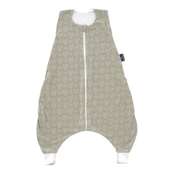 Sommer-Sleepoverall Light TO GO 0.5 TOG