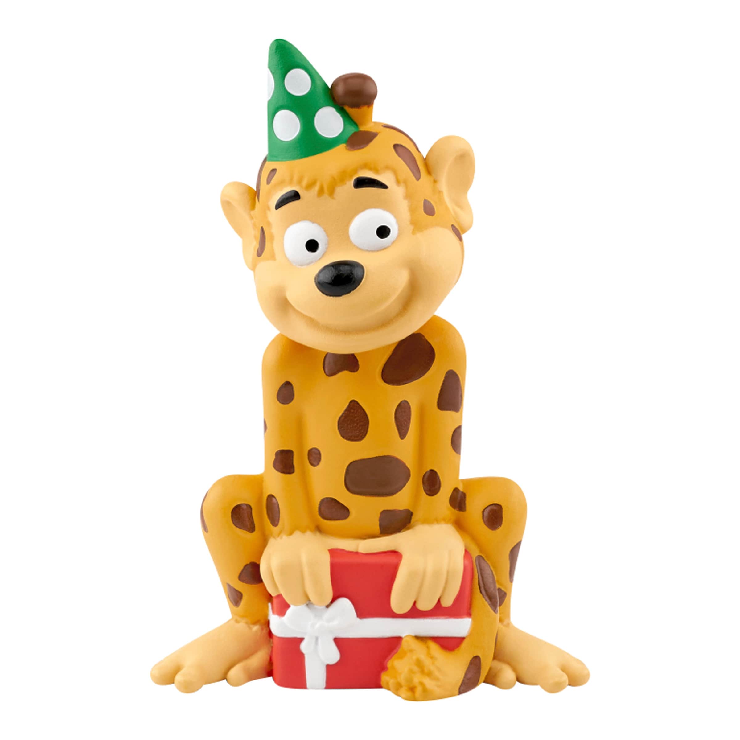 Tonies Tonie Hörfigur Die Giraffenaffen Partyhits