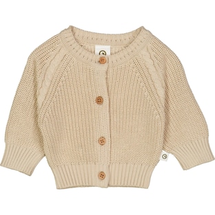 Babystrickjacke