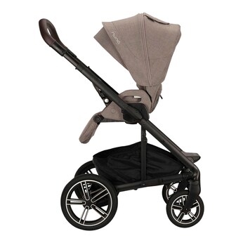 Kombikinderwagen Mixx Next Travel-Set inkl. Babyschale Pipa Next und Isofix-Basis Base Next