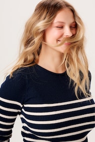 Langarmshirt