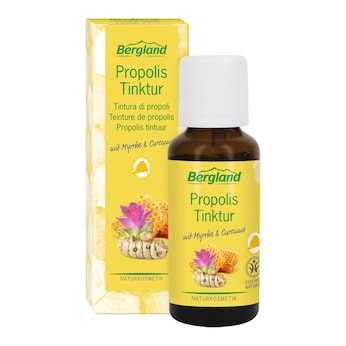 Propolis Tinktur, 30 ml