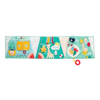 Vielseitiges Activity-Board