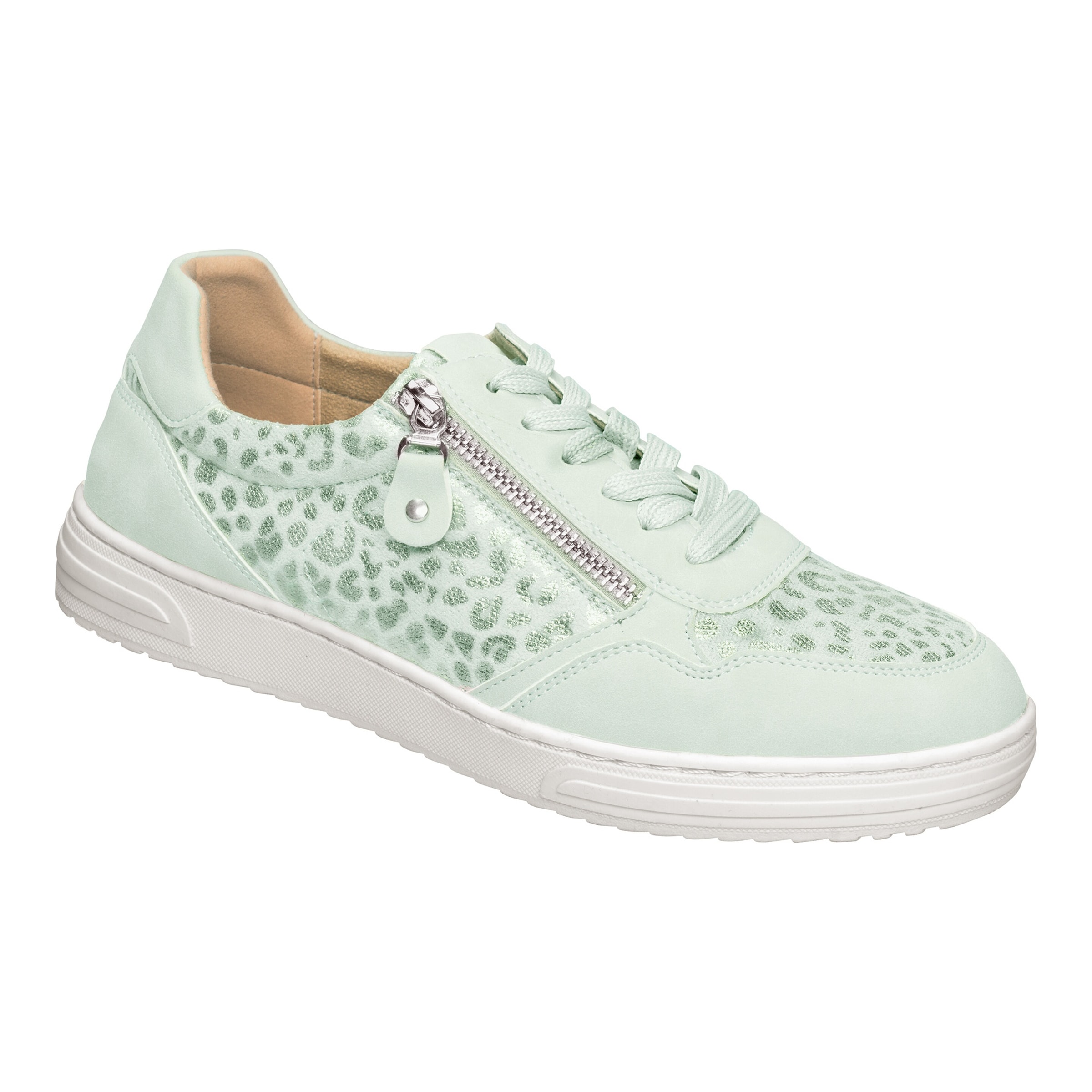 wonderwalk Bequem-Sneaker "Leo-Tami"