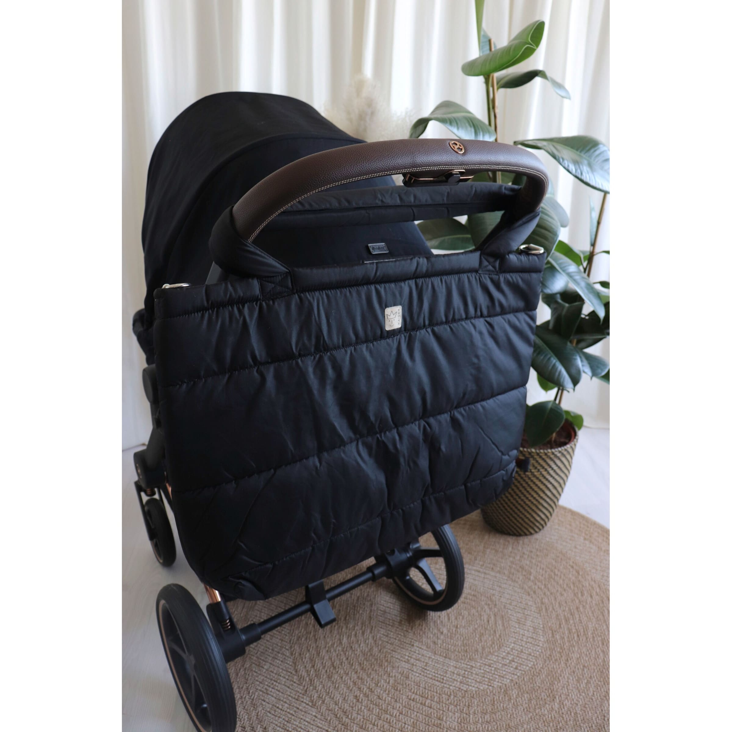 Wickeltasche YANN