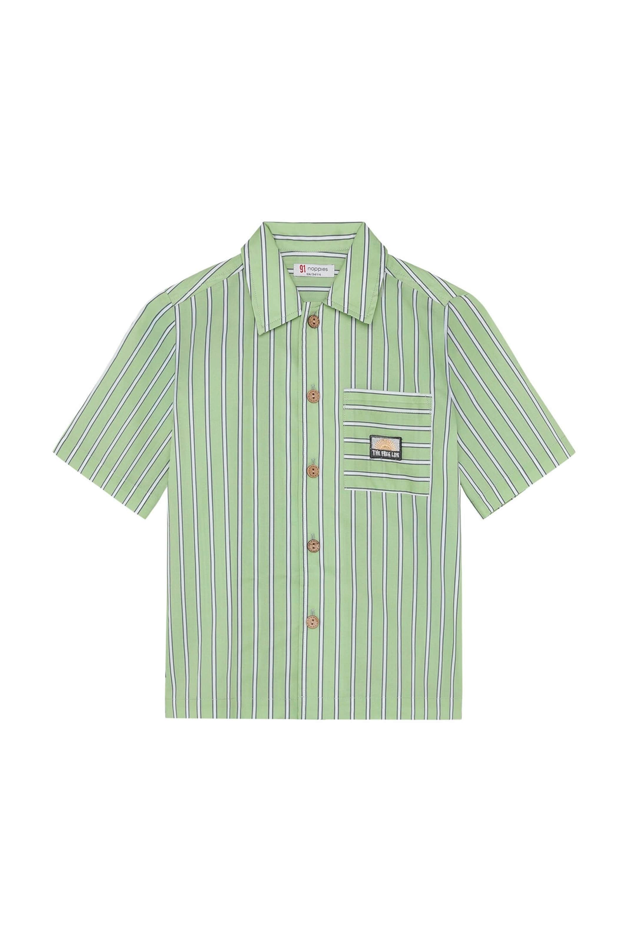 Noppies Kids T-shirt stripe