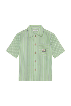 T-shirt stripe