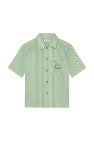 T-shirt stripe
