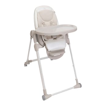 Chaise haute Polly Armonia softshell