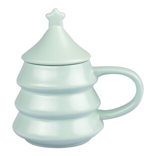 Tasse „Tannenbaum“, 270 ml