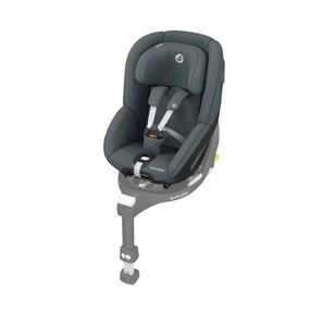 Babyschale Pebble 360 inkl. Kindersitz Pearl 360 und Isofix-Basis FamilyFix 360