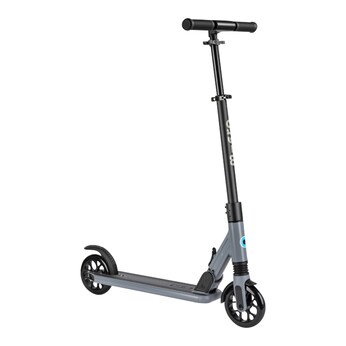 Scooter micro sprite suspension