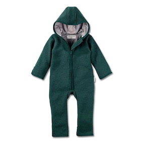 Wollwalk Overall Elli