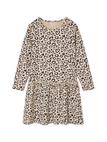 Mädchen Kleid BASIC