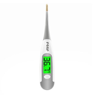 Fieberthermometer ExpressTemp Pro mit flexibler Spitze