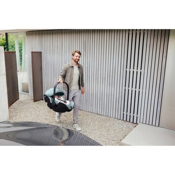 Babyschale BABY-SAFE PRO STYLE