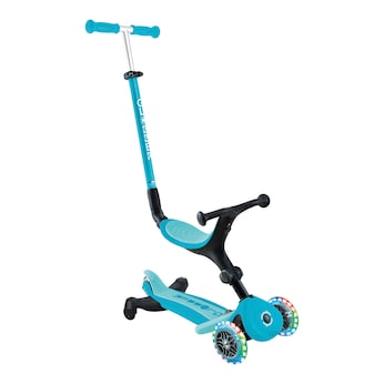 Scooter Active Lights