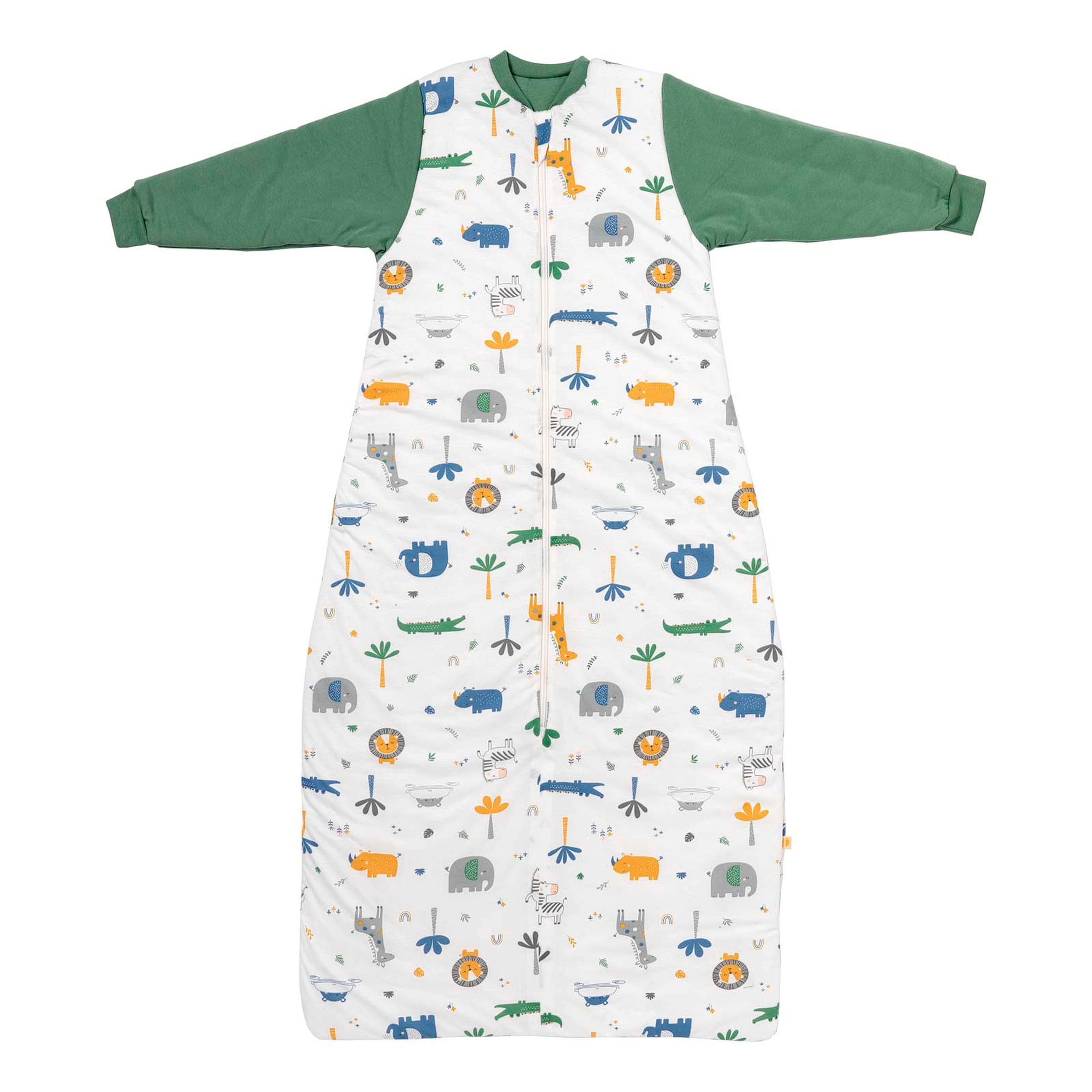 Schlummersack Schlafsack ohne Füßen 3.5 Tog