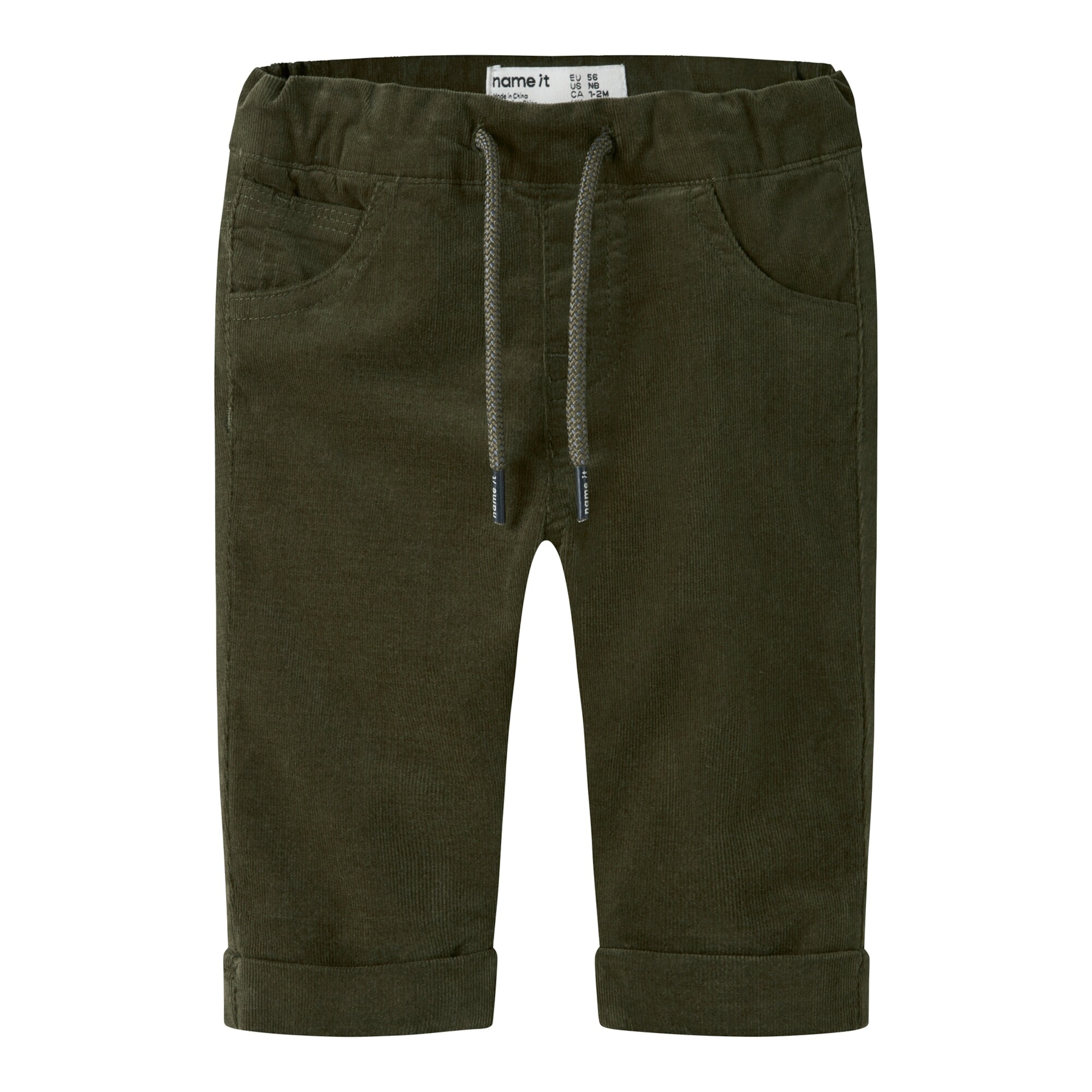 Name It Cordhose