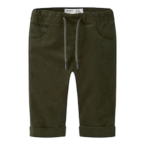 Cordhose